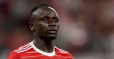 Sadio Mane’s best friend signs for Bayern Munich - despite being one of Oldham’s ‘worst strikers’ - msn.com - France - Benin