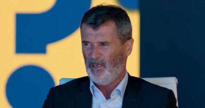 Roy Keane offers damning Arsenal prediction after 'blowing' their top-four hopes