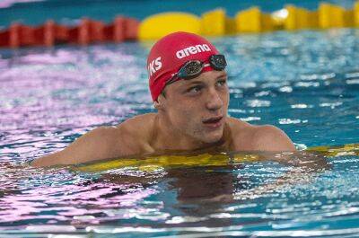 Swimming star Pieter Coetze reflects on fine margins, second medal in Birmingham: 'It was so close' - news24.com - South Africa - New Zealand - Birmingham