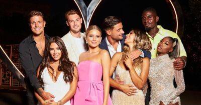 ITV Love Island fans left confused by 'random' appearance during final