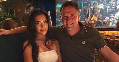 Michael Owen shares message on daughter Gemma after ITV Love Island finale as fans 'work out' why he missed parents episode