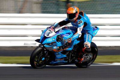 Linfoot splits from iForce BMW - bikesportnews.com - Britain