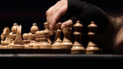 Tania Sachdev Shines As Indian Women's Team Wins At 44th Chess Olympiad