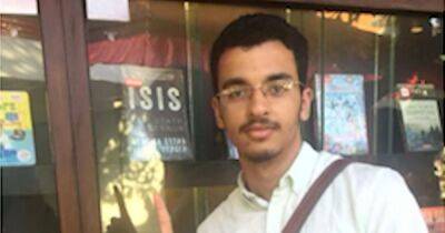 Judge issues warrant for arrest of Manchester Arena bomber's brother Ishmale Abedi - manchestereveningnews.co.uk - Manchester