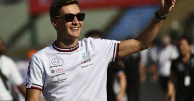 Toto Wolff hails ‘champion in the making’ George Russell after Hungarian pole