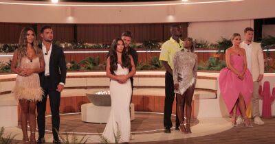 ITV Love Island fans 'want refund' as they issue complaints about final four