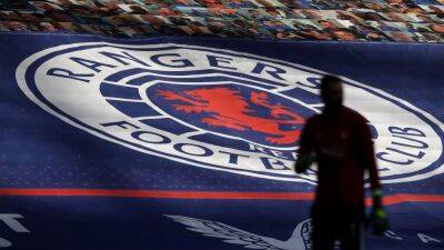Rangers to face Monaco or PSV Eindhoven if they reach Champions League play-offs