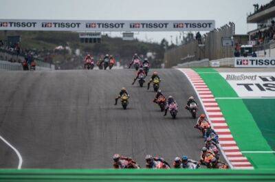 Portimao kicks of 2023 MotoGP season - bikesportnews.com - Qatar - Portugal