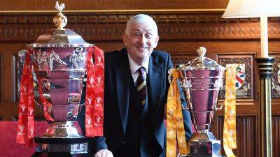 Incoming RFL president Sir Lindsay Hoyle vows to ‘make a real difference’ - bt.com - Usa