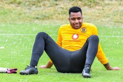 Orlando Pirates - 'We are known for winning trophies': Khune wants Chiefs to end Sundowns' supremacy - news24.com
