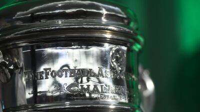 Derry face Cork in intriguing FAI Cup second round draw