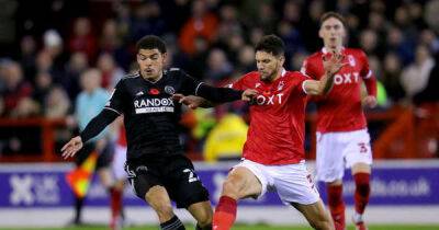 Nottingham Forest - Gibbs-White transfer, shirt sponsor, strongest XI: Your Nottingham Forest questions answered - msn.com -  Sangare
