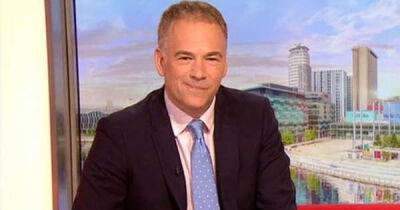 BBC Breakfast presenter accused of 'poorest choice of words ever' over Women's Euros football - msn.com