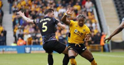 'On their list...' - Journalist shares what he's 'been told' about Wolves star amid exit links