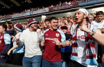 3 players who should be on Burnley’s transfer radar as September 1st deadline looms