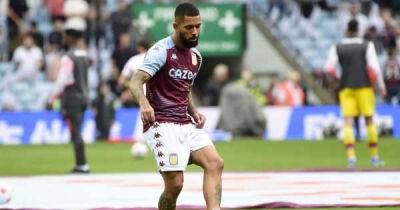 Newcastle United - Tyrone Mings - Danny Ings - Ashley Preece - John Percy - Talks ongoing: Lange could strike gold at Villa as Preece drops 9-word contract update - opinion - msn.com - Manchester - Brazil - Birmingham
