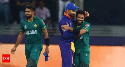 Asia Cup T20: India meet Pakistan on August 28, minimum two games assured between arch-rivals