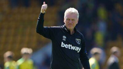 West Ham to play Viborg or B36 Torshavn in Europa Conference League play-offs