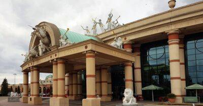 Former Trafford Centre store to be transformed into largest ever JD Sports