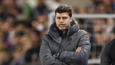 ‘Sometimes a distraction' - Mauricio Pochettino hits out at Paris Saint-Germain treatment after sacking