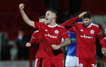 Think you’re a Accrington Stanley expert? Take our 28 question quiz to really find out - msn.com -  Shrewsbury