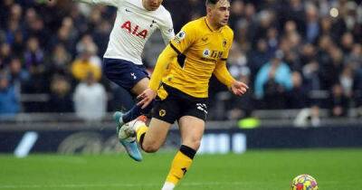 Bruno Lage - Max Kilman - Ruben Neves - Raul Jimenez - Tim Spiers - Pete Orourke - Jan Vertonghen - Spurs have "scouted" £40m gem who's "exceptional", he could be the next Jan Vertonghen - opinion - msn.com