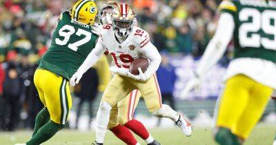 Deebo Samuel: Contract clause drops major hint at his role with the 49ers - givemesport.com - San Francisco -  San Francisco - county Bay