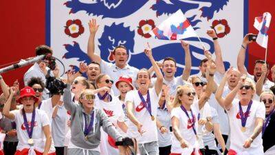 Lionesses to host US women in friendly at Wembley