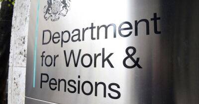 People warned over DWP cost of living payment scam - manchestereveningnews.co.uk