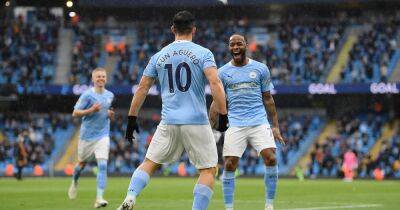 Sergio Aguero critical of Man City for selling Raheem Sterling to Chelsea