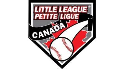 Watch the 2022 Little League Baseball Canadian Championship