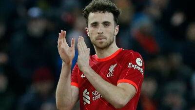 Jota extends Liverpool stay with ‘long-term deal’