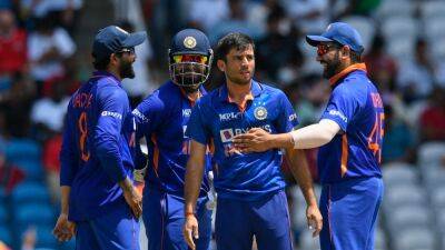 India vs West Indies, 3rd T20I Live Score Updates: India Look To Bounce Back Ahead Of Florida Double-Header