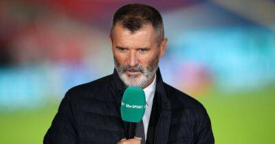 Roy Keane predicts how Manchester United will cope with Newcastle threat next season