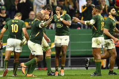 Ian Foster - Ex-All Black sees silver lining on SA tour: 'Parts of the NZ game will always trouble Springboks' - news24.com - South Africa - New Zealand