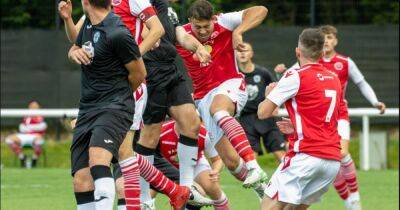 Scottish Cup draw produces first West Lothian derby in nearly 100 years - dailyrecord.co.uk - Scotland