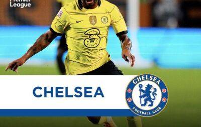 Thomas Tuchel - Marcos Alonso - Raheem Sterling - Romelu Lukaku - Andreas Christensen - Kai Havertz - Antonio Rudiger - Kalidou Koulibaly - Todd Boehly - Premier League 2022/23 Preview: Chelsea - beinsports.com - Croatia - county Sterling