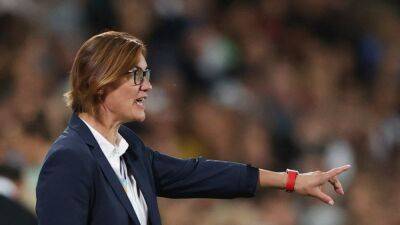 Paris Olympics - Corinne Diacre - France extend Diacre's contract as coach of women's national team - channelnewsasia.com - France - Germany - Australia - New Zealand