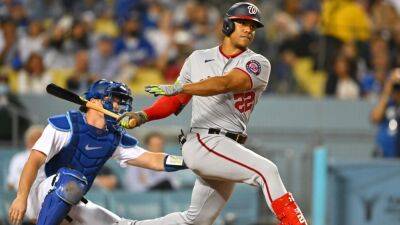 MLB trade grades -- Juan Soto is headed to the Padres! Who won the deadline's biggest blockbuster deal?