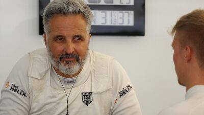 Former ‘tourist’ Muller aims to compete for real at home in WTCR - eurosport.com - France