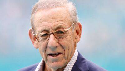 NFL suspends Stephen Ross for tampering with Sean Payton, Tom Brady