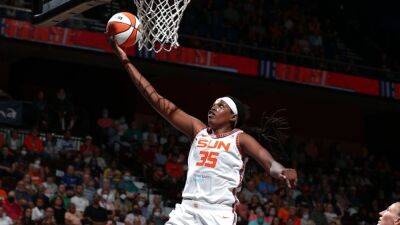 WNBA fantasy and betting tips for Tuesday