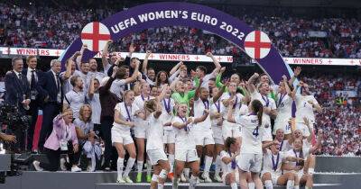 Premier League in ‘active conversations’ with FA about helping women’s football