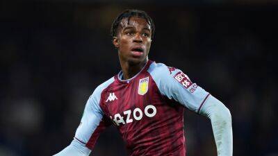 Chelsea agree deal with Aston Villa to sign midfielder Carney Chukwuemeka