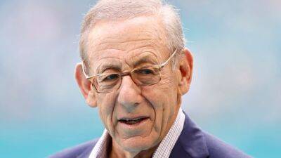 NFL suspends, fines Dolphins owner for tampering with Tom Brady