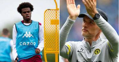 Chelsea confirm deal to sign Aston Villa star in £15m transfer