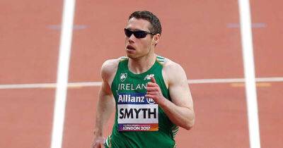 Commonwealth Games 2022: Paralympic legend Jason Smyth on how Kate O'Connor can spring a heptathlon shock - msn.com - Britain - Beijing - Ireland - Birmingham