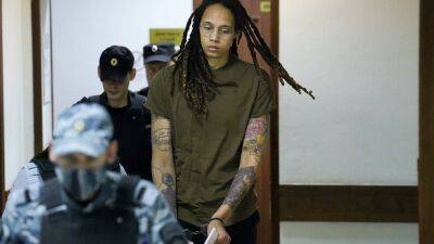 Brittney Griner 'hoping' to go home, lawyer says