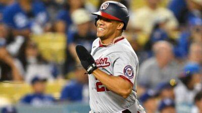Juan Soto - Dusty Baker - Is Juan Soto worth the price for Padres? Examining past deals for prospects to decide - espn.com - Washington