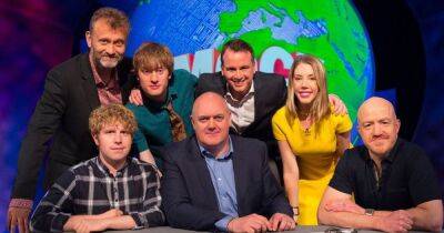 Richard Madeley - Viewers divided as BBC axe Mock The Week after almost 20 years - manchestereveningnews.co.uk - Britain - Ireland